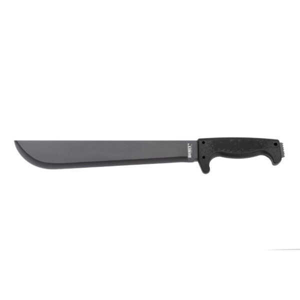 Homey's machete glad 46 cm met etui