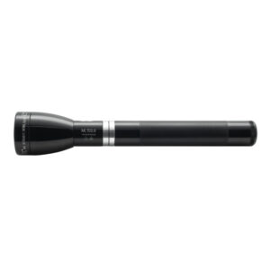 Maglite ML150LR zwarte LED-staaflamp