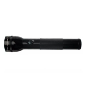 Maglite MagLED 2D-cell staaflamp zwart