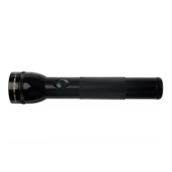 Maglite MagLED 2D-cell staaflamp zwart