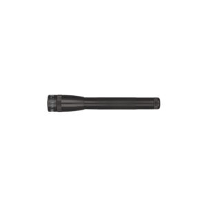 Maglite MagLED Mini LED zaklamp zwart aluminium
