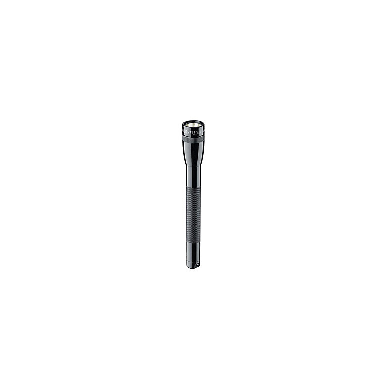 Maglite MagLED Mini AAA LED zaklamp zwart