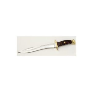 Muela Chevreuil jachtmes pakkahout 22 cm