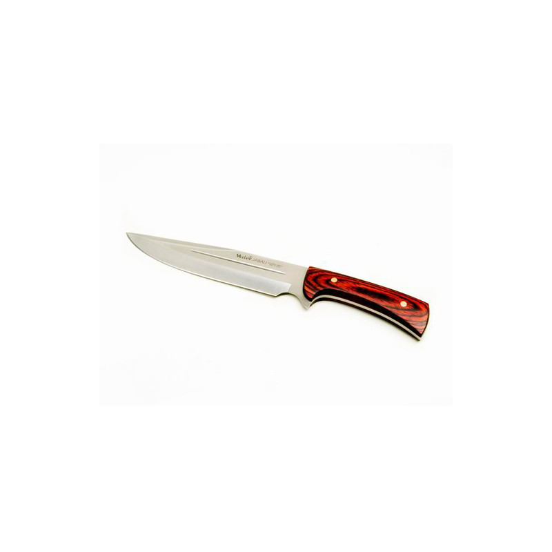 Muela Jabali jachtmes pakkahout 21 cm