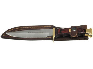 Muela Ranger 14R jachtmes pakkahout 14 cm