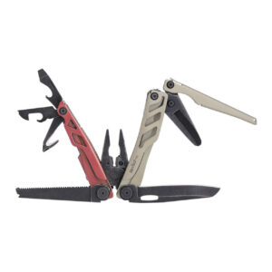 NexTool Flagship F30 Pro multitool Hazelnut & Coral 16 functies