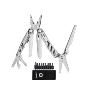 NexTool Flagship Pro Max multitool RVS 14 functies