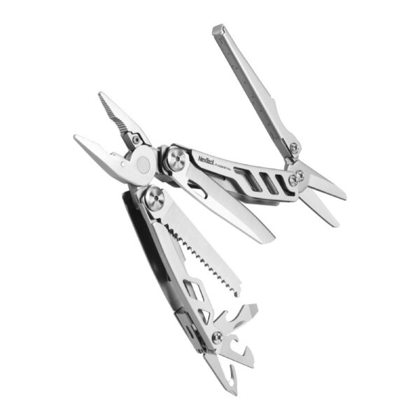 NexTool Flagship Pro multitool RVS 16 functies