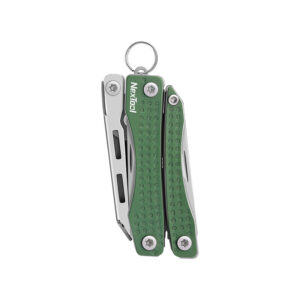 NexTool Mini Flagship multitool groen 10 functies