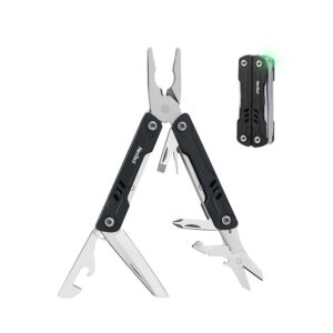 NexTool Mini Sailor S11 multitool zwart 11 functies