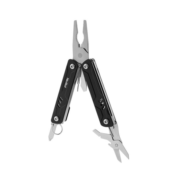 NexTool Mini Sailor TSA multitool RVS 11 functies