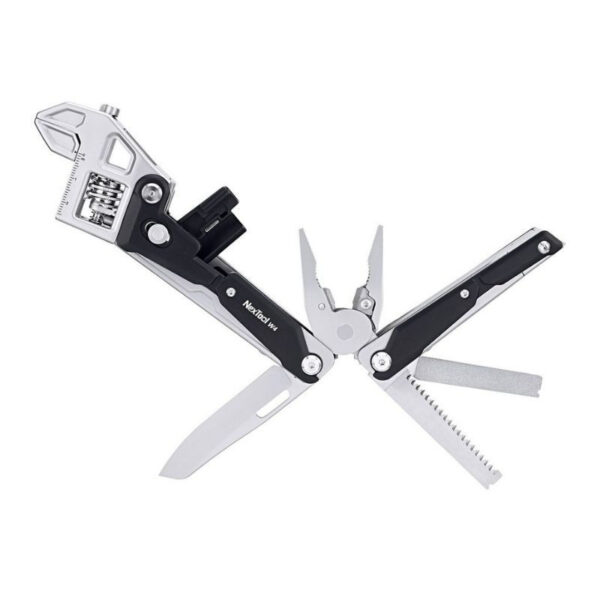 NexTool Walker W40 multitool zwart 11 functies