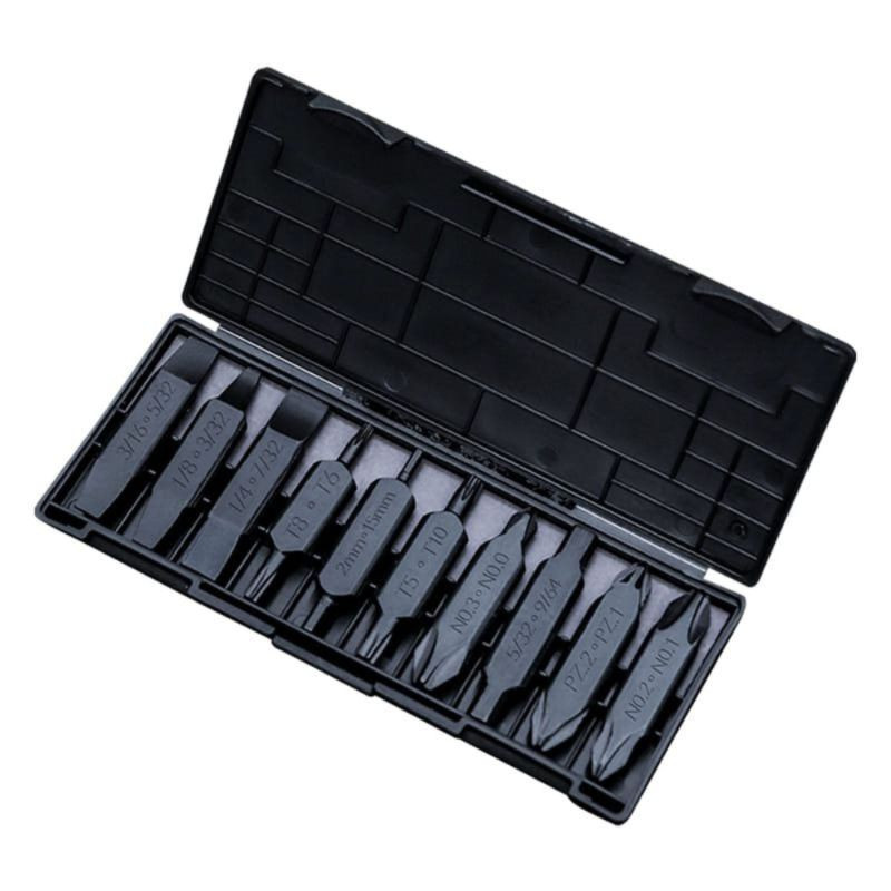 NexTool bitkit voor Pocket Tool E1 en Flagship Captain