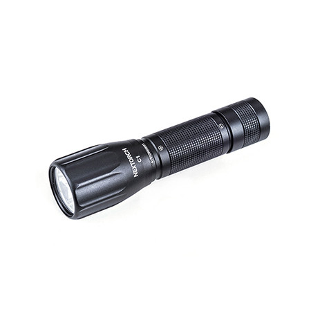 Nextorch C1 LED-zaklamp 140 lumen