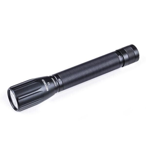 Nextorch C2 LED-zaklamp 250 lumen