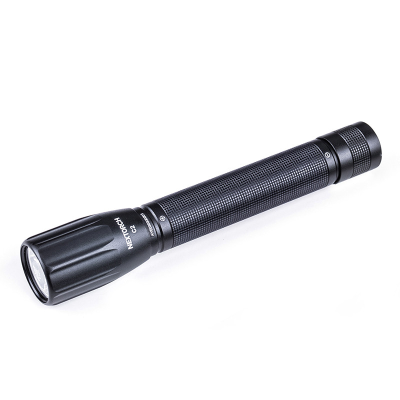 Nextorch C2 LED-zaklamp 250 lumen