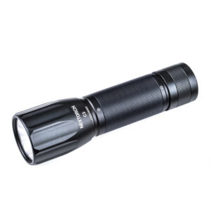 Nextorch C3 LED-zaklamp 380 lumen