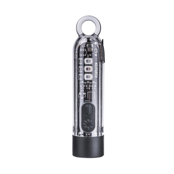 Nextorch K40 sleutelhanger zaklamp