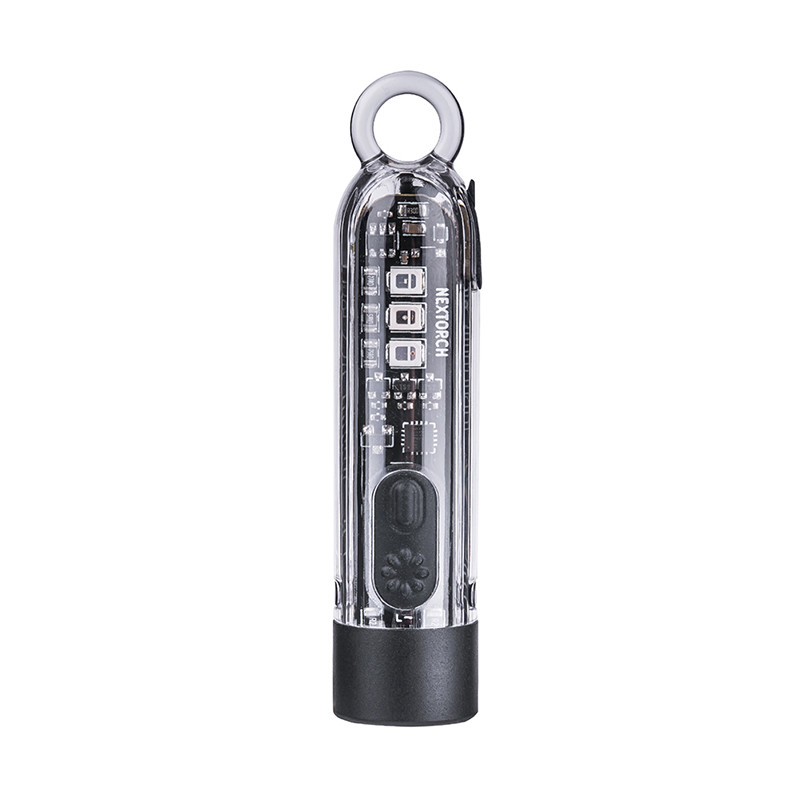 Nextorch K40 sleutelhanger zaklamp