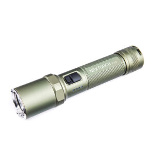 Nextorch P80 Oliver zaklamp