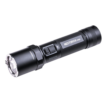 Nextorch P80 zaklamp