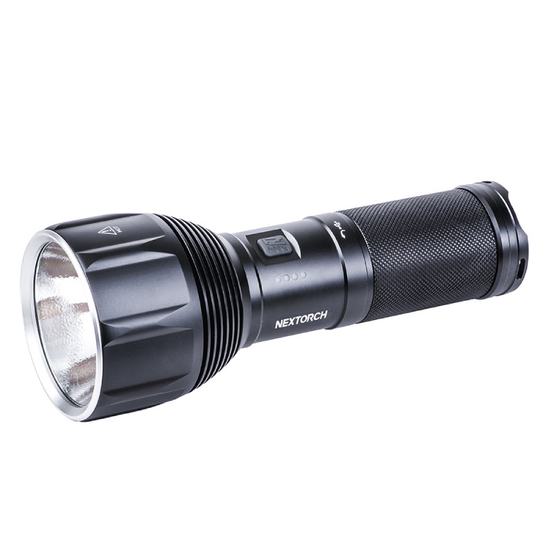 Nextorch ST11 Saint Torch 11 oplaadbare lantaarn 3500 lumen