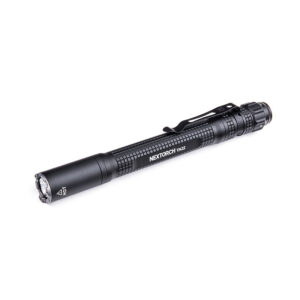 Nextorch TA22 penlight met Li-ion batterij