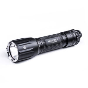 Nextorch TA30 MAX tactische zaklamp