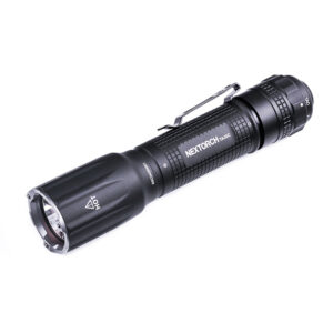 Nextorch TA30C zaklamp 1600 lumen