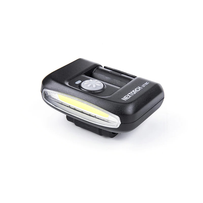 Nextorch UT10 COB LED multifunctionele lamp set