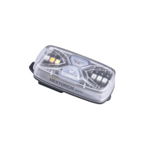 Nextorch UT41 lamp met 13 standen
