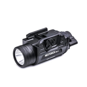 Nextorch WL11 tactische lamp