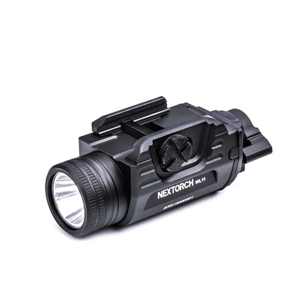 Nextorch WL11 tactische lamp