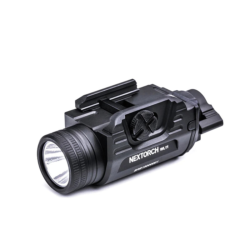 Nextorch WL11 tactische lamp