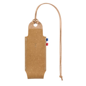 Opinel Fourreau etui gerecycled leer maat S