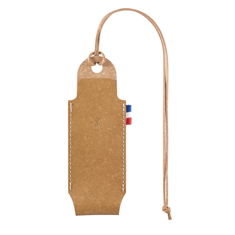 Opinel Fourreau etui gerecycled leer maat S