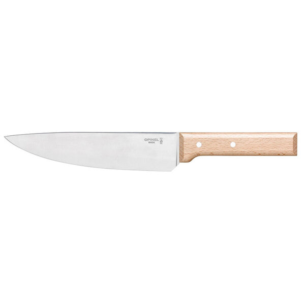 Opinel Parallèle N°118 koksmes