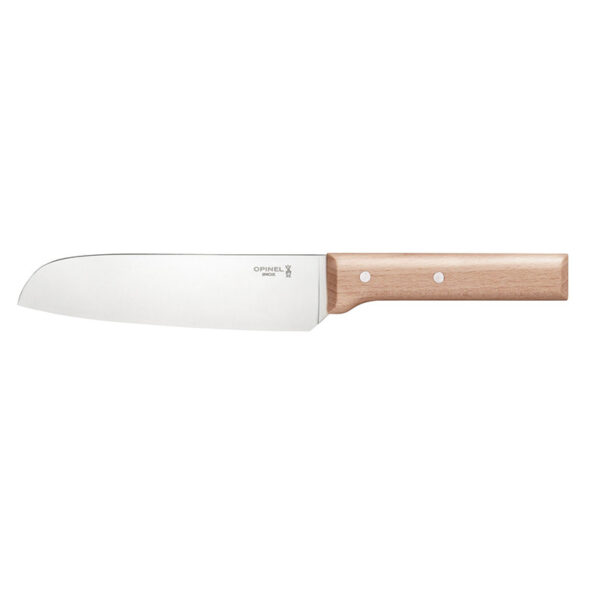Opinel Parallèle N°119 santokumes 17 cm
