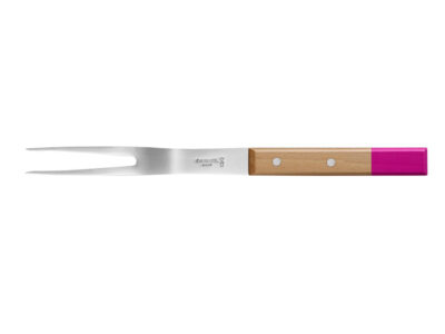 Opinel Parallèle Pop N°124 vleesvork