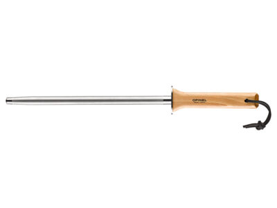 Opinel diamanten slijpstaal 25 cm