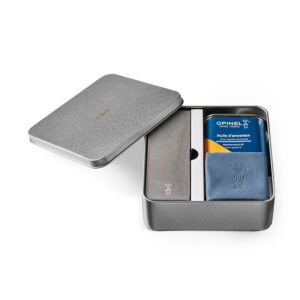 Opinel onderhoudsset 3-delig
