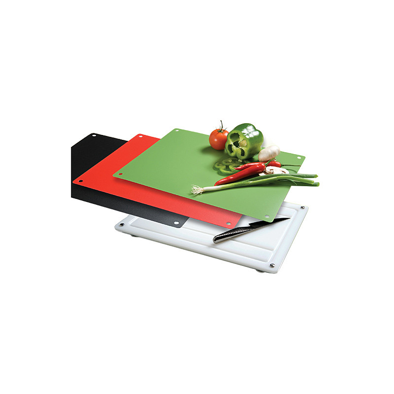 Profboard Private Collection basisplank 30 x 40 cm wit