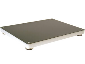 Profboard basisplank met 6 snijplaten 40 cm