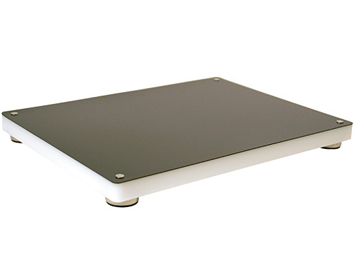 Profboard basisplank met 6 snijplaten 40 cm