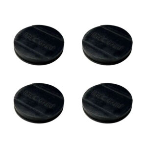 Profboard rubber voetje voor basisplank 29PB41 oud model