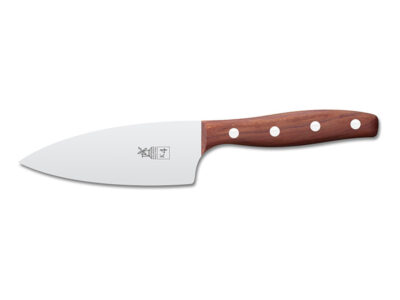 Robert Herder K4 koksmes pruimenhout 13 cm