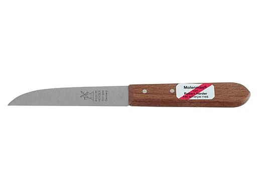 Robert Herder molenmes schilmesje carbon 8 cm