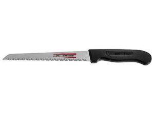 Rör Sehr Scharf broodmes 18 cm