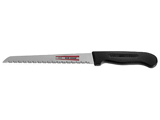 Rör Sehr Scharf broodmes 18 cm