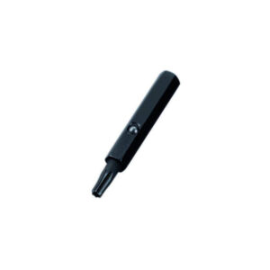 Victorinox CyberTool bit Hex 4 en Torx 8